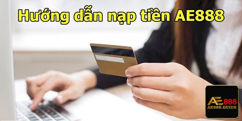 Một số thắc mắc về vấn đề nạp tiền