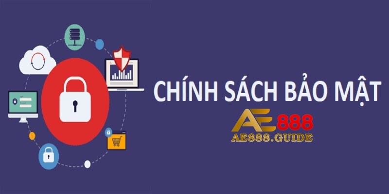 Chính sách bảo mật về quyền riêng tư