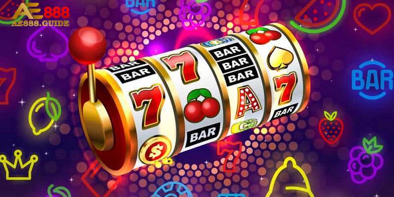 Săn Jackpot mỏi tay cùng nổ hũ đổi thưởng AE888